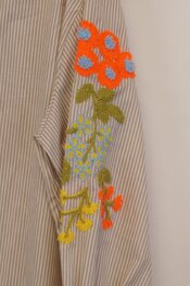 Garde-robe - Blouse - Beige