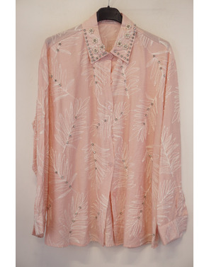 Garde-robe - Blouse - Roze