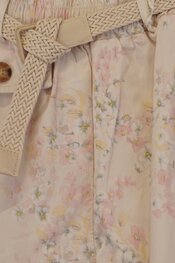 Garde-robe - Lange Broek - Roze