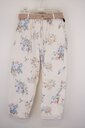 Garde-robe - Lange Broek - Blauw