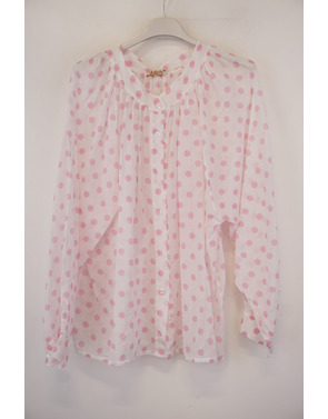 Garde-robe - Blouse - Roze