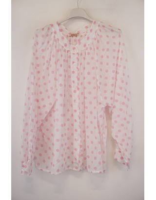 Garde-robe - Blouse - Roze