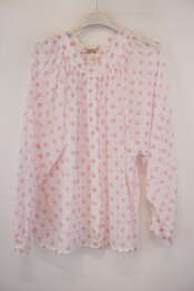 Garde-robe - Blouse - Roze