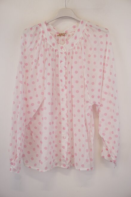 Garde-robe - Blouse - Roze