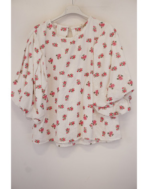 Garde-robe - Blouse - Roze