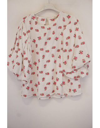 Garde-robe - Blouse - Roze