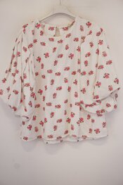 Garde-robe - Blouse - Roze