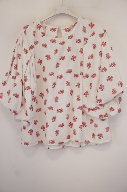 Garde-robe - Blouse - Roze