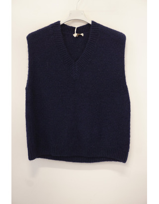 Garde-robe - Debardeur - Marine