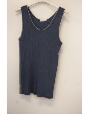 Garde-robe - Top - Marine