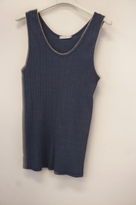 Garde-robe - Top - Marine