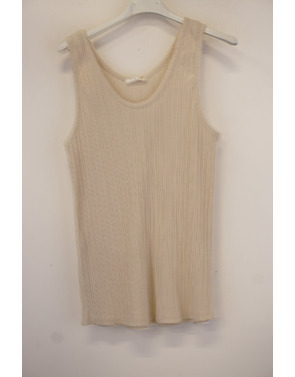 Garde-robe - Top - Beige