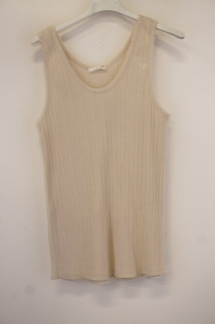 Garde-robe - Top - Beige