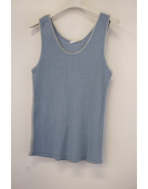 Garde-robe - Top - Blauw