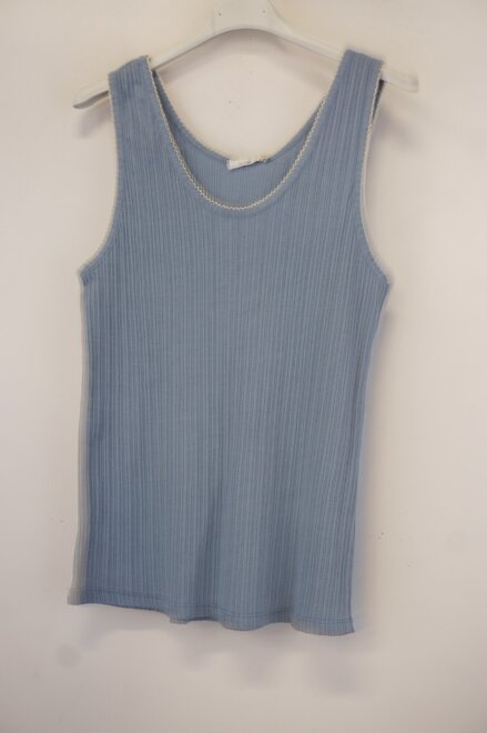 Garde-robe - Top - Blauw