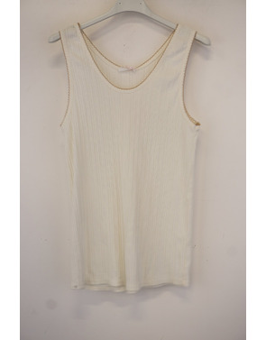 Garde-robe - Top - Ecru