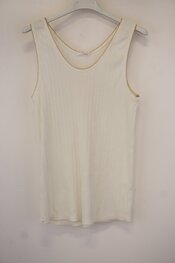 Garde-robe - Top - Ecru