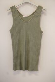 Garde-robe - Top - Kaki