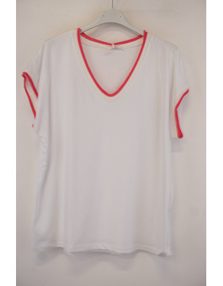 Garde-robe - Top - Fushia