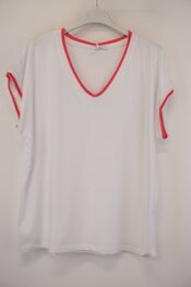 Garde-robe - Top - Fushia