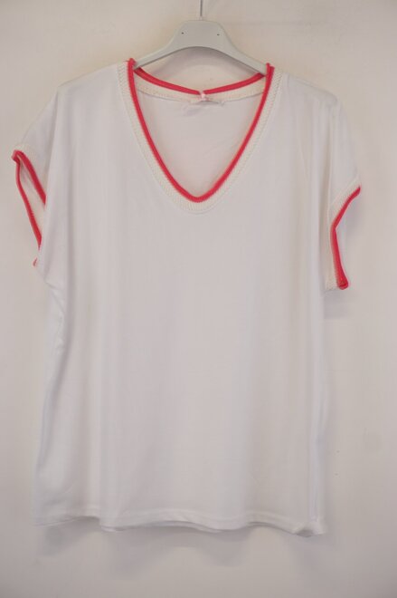 Garde-robe - Top - Fushia