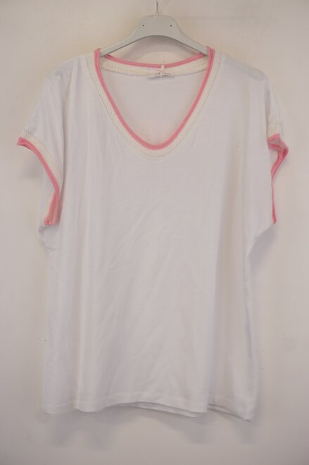 Garde-robe - Top - Roze