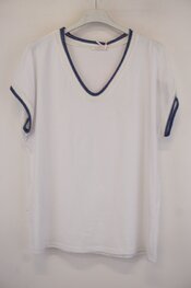 Garde-robe - Top - Marine