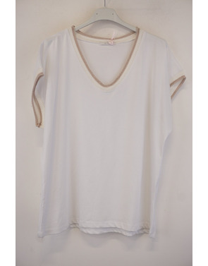 Garde-robe - Top - Beige