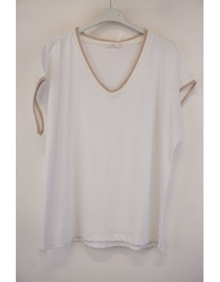 Garde-robe - Top - Beige