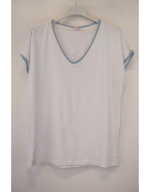 Garde-robe - Top - Blauw