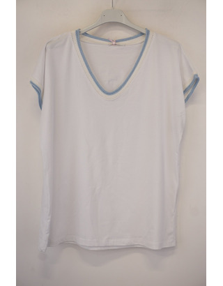 Garde-robe - Top - Blauw