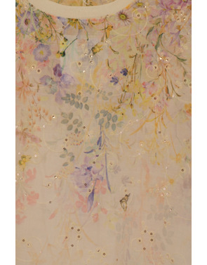 Garde-robe - Top - Geel