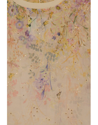 Garde-robe - Top - Geel