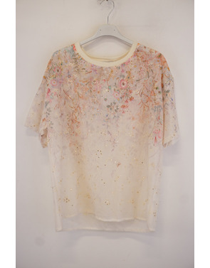 Garde-robe - Top - Oranje