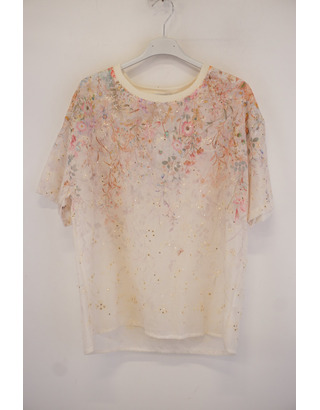 Garde-robe - Top - Oranje