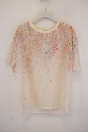 Garde-robe - Top - Oranje