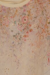 Garde-robe - Top - Oranje