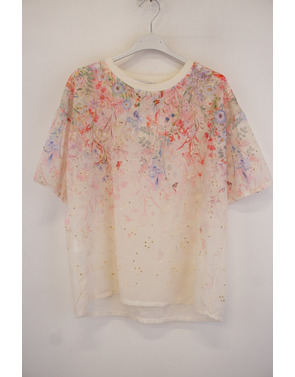 Garde-robe - Top - Coraal