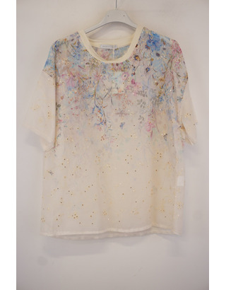 Garde-robe - Top - Blauw