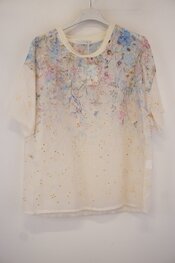 Garde-robe - Top - Blauw