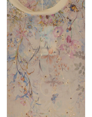 Garde-robe - Top - Blauw