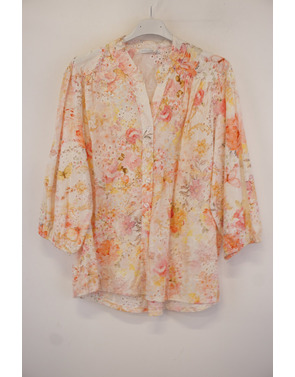 Garde-robe - Blouse - Roze