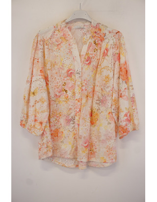 Garde-robe - Blouse - Roze