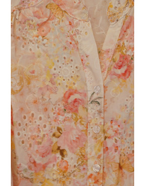 Garde-robe - Blouse - Roze