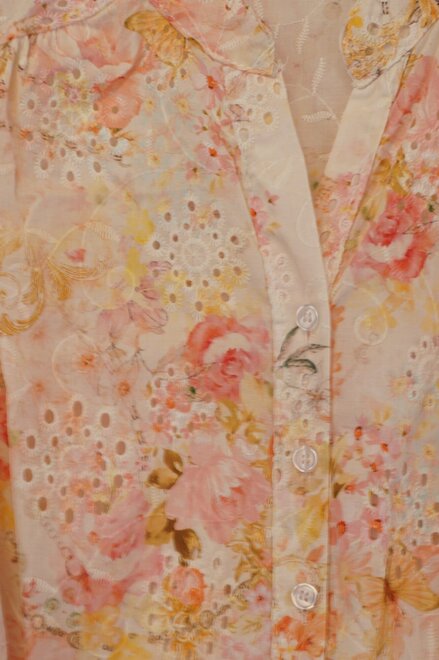 Garde-robe - Blouse - Roze