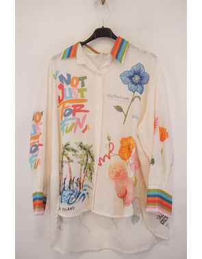 Garde-robe - Blouse - Multicolor