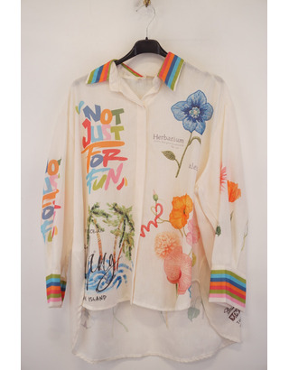 Garde-robe - Blouse - Multicolor