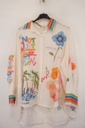 Garde-robe - Blouse - Multicolor