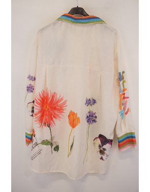 Garde-robe - Blouse - Multicolor