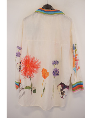 Garde-robe - Blouse - Multicolor